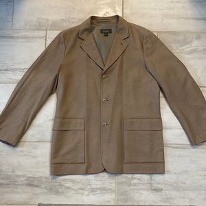 Ermenegildo Zegna Suit Jacket (52L)